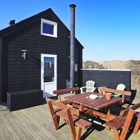 Holiday Home Brovst XVII Eksteriør billede